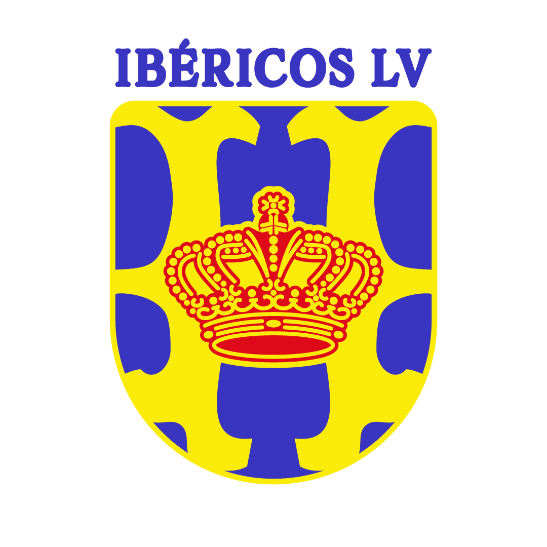 Ibéricos LV